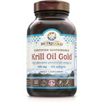 NutriGold Krill Oil Gold™