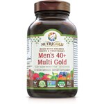 NutriGold Men's 40 plus Multi Gold™