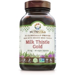 NutriGold Milk Thistle Gold™