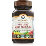 NutriGold One Daily Men's Multi Gold™