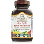 NutriGold One Daily Men's Multi Gold™