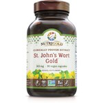 NutriGold St. John's Wort Gold