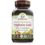 NutriGold Triphala Gold™