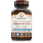 NutriGold Ubiquinol Gold®