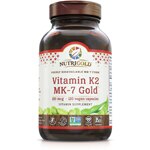 NutriGold Vitamin K2 MK-7 Gold™
