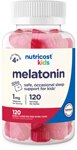 Nutricost Kids Melatonin