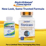 Nutritional Concepts Tinnicare