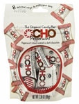 OCHO The Organic Mini Candy Bar Peppermint