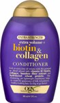 OGX Biotin & Collagen Extra Strength Extra Volume Conditioner