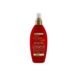 OGX Frizz-Free + Keratin Smoothing Oil Miracle Gloss Smoothing Spray