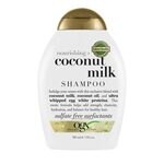 OGX Nourishing Coconut Milk Shampoo