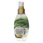 OGX Nourishing plus Coconut Oil Weightless Hydrating Oil Mist