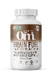 OM Brain Fuel Powered by Lion's Mane plus Folate