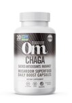 OM Chaga Mushrom Superfood