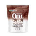 OM Cordeyceps Mushroom Superfood Powder