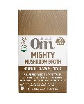 OM Mighty Mushroom Broth