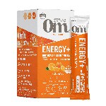 OM Organic Mushroom Nutrition Energy Citrus Orange