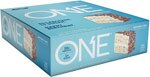 Oh Yeah! ONE Birthday Cake Protein Bars