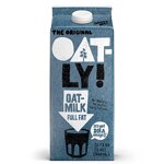 Oatly Full Fat Oat Milk