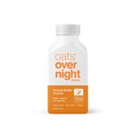 Oats Over Night Shake Peanut Butter Crunch