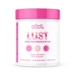 Obvi Lust