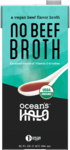 Ocean's Halo No Beef Broth