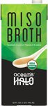 Ocean's Halo Organic Broth Miso