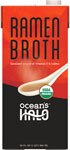 Ocean's Halo Organic Broth Ramen