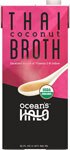 Ocean's Halo Organic Broth Thai Coconut