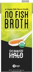 Ocean's Halo Vegan Fish Broth