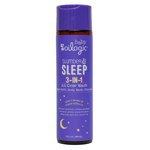Oilogic Sleep & Calm Essential Oil Vapor Bath & Shampoo