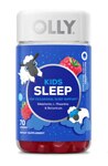 Olly Kids Sleep Gummies Razzzberry