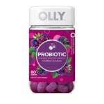Olly Probiotic Bramble Berry