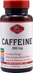 Olympian Labs Caffeine