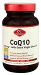 Olympian Labs CoQ10 with Extra Virgin Olive Oil