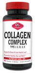 Olympian Labs Collagen Complex Type I-II-III-V-X