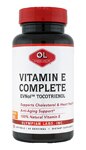 Olympian Labs EVNol™ Tocotrientol Vitamin E Complete