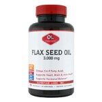 Olympian Labs Flax Seed Oil High Lignans