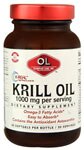 Olympian Labs Krill Oil