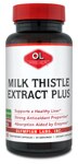 Olympian Labs Milk Thistle Extract Plus