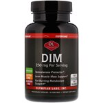 Olympian Labs Performance DIM-250 Diindolylmethane