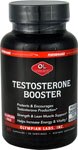 Olympian Labs Testosterone Booster