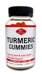 Olympian Labs Turmeric Gummies