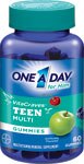 One-A-Day For Him VitaCraves® Teen Multi Gummies