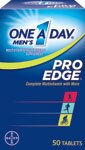 One-A-Day Men's Pro Edge® Complete Multivitamin