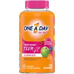 One-A-Day Teen for Her Vitacraves® Gummies