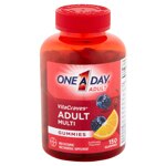 One-A-Day VitaCraves® Adult Multi Gummies