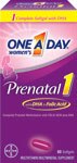 One-A-Day Women's Prenatal 1