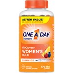 One-A-Day Women's VitaCraves® Multivitamin Gummies Fruit