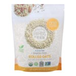 One Degree Organics Sprouted Rolled Oats